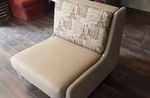 Ремонт кресла-кровати на дому в Шебекино